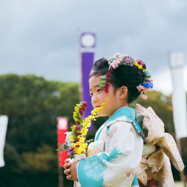 Kimonostyleスレーキ×ミディアム