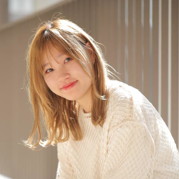 #髪質改善トリートメント #ケアブリーチ