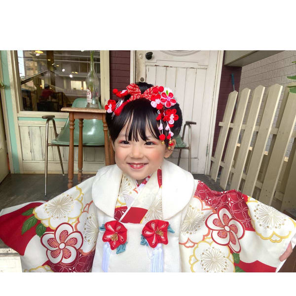 THE BEEHIVE DELUXE×ミディアム