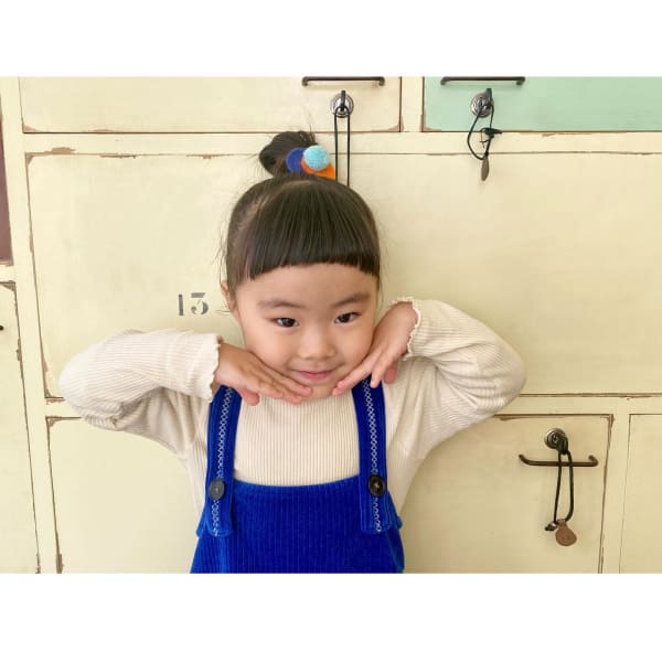 THE BEEHIVE DELUXE×ミディアム