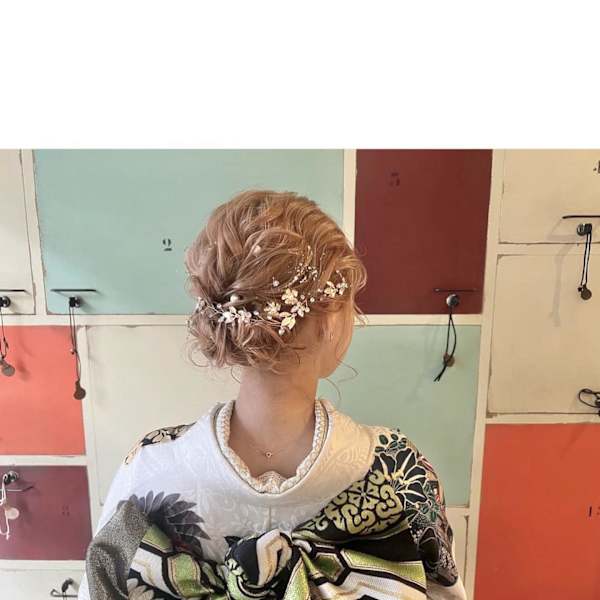 THE BEEHIVE DELUXE×ミディアム