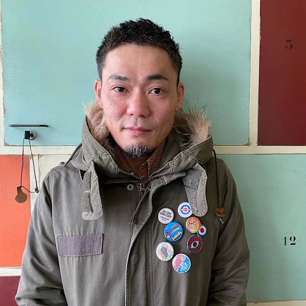 メンズカット【家族割30%OFF・ご近所割20%OFF】