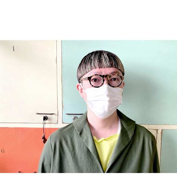 THE BEEHIVE DELUXE×ショート