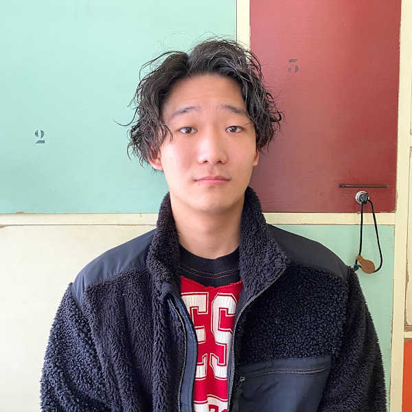 THE BEEHIVE DELUXE×ショート