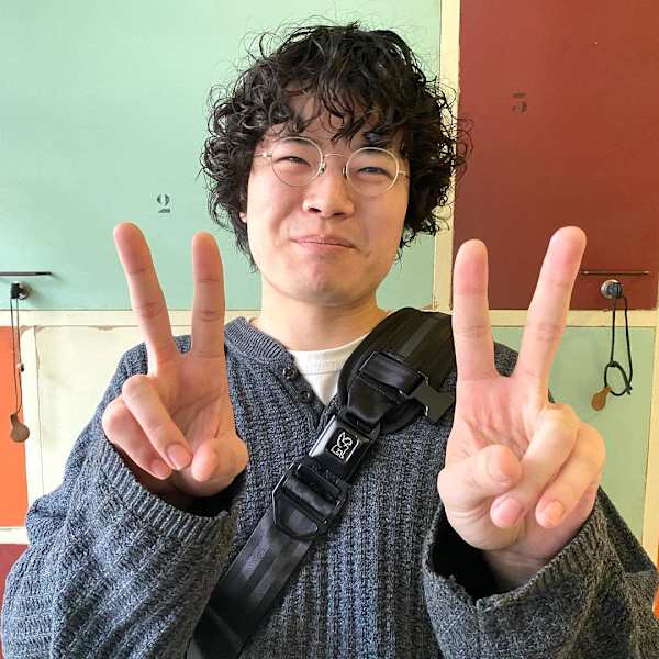 THE BEEHIVE DELUXE×ショート