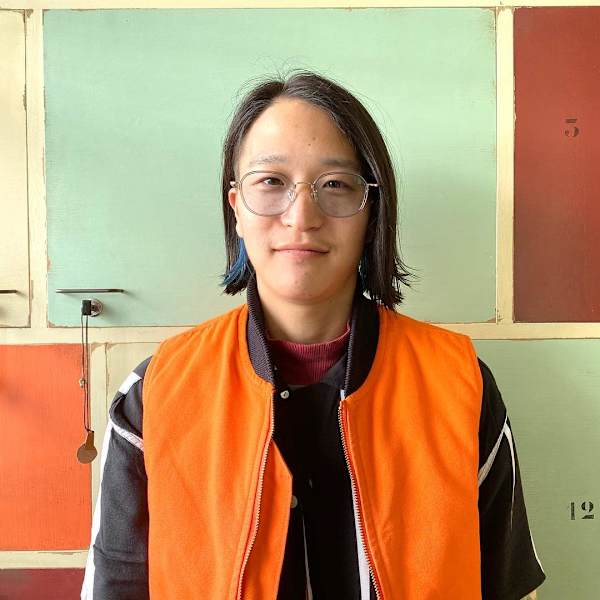 THE BEEHIVE DELUXE×ショート