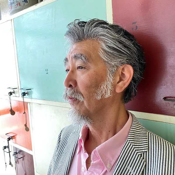 THE BEEHIVE DELUXE×ショート