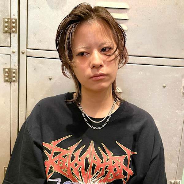 ウルフショート