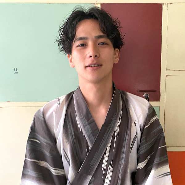 カット✖️パーマ【家族割30%OFF・ご近所割2０％OFF】