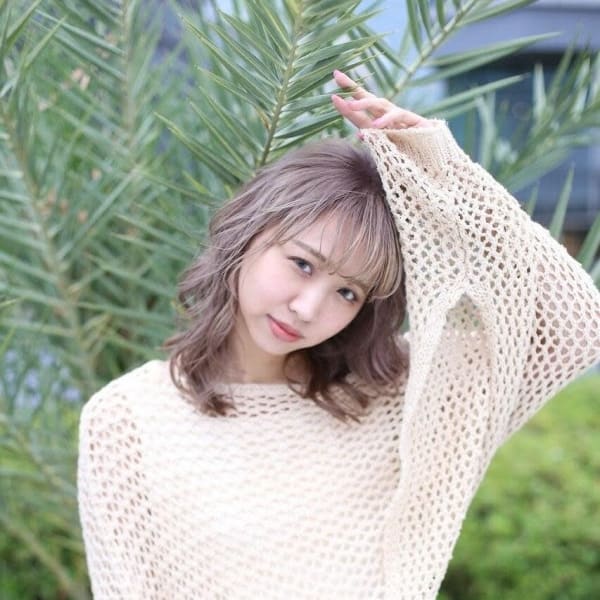 SOHO NEW YORK GINZA×ミディアム|SOHO NEW YORK GINZA