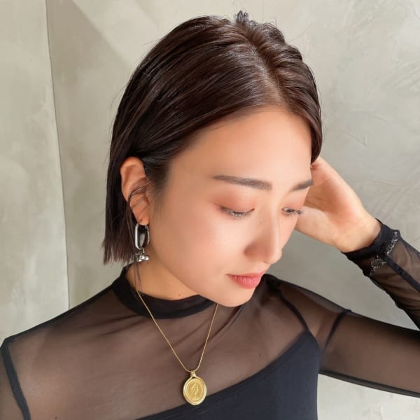 SOHO NEW YORK GINZA×ミディアム