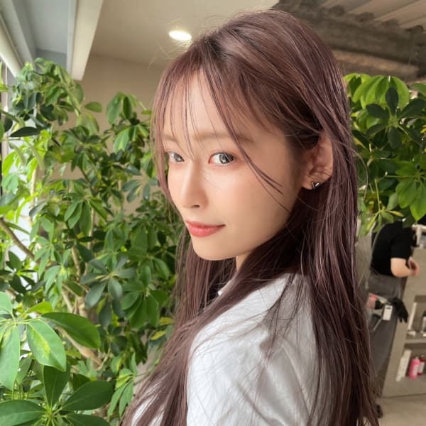 SOHO NEW YORK GINZA×ロング