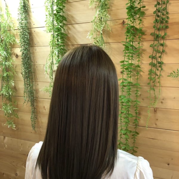 cuore|hair salon CUORE