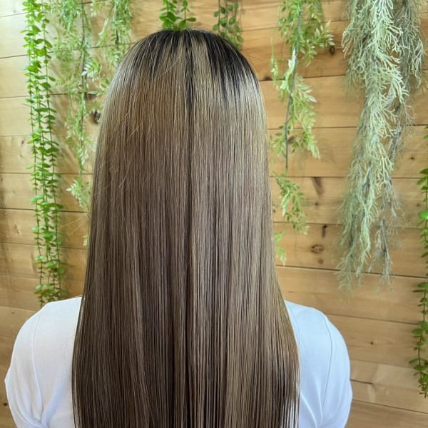 cuoreヘアスタイル|hair salon CUORE