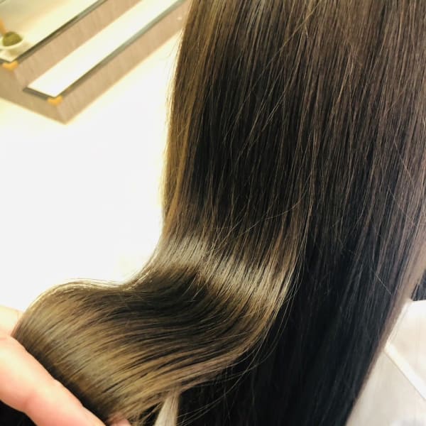 cuoreヘアスタイル|hair salon CUORE