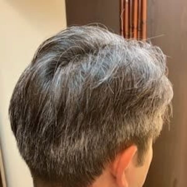 ビジネスショート