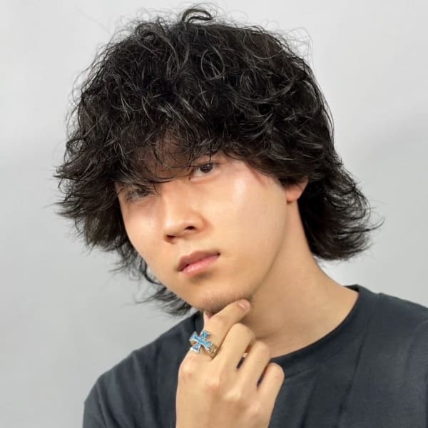 ウルフラルフカール