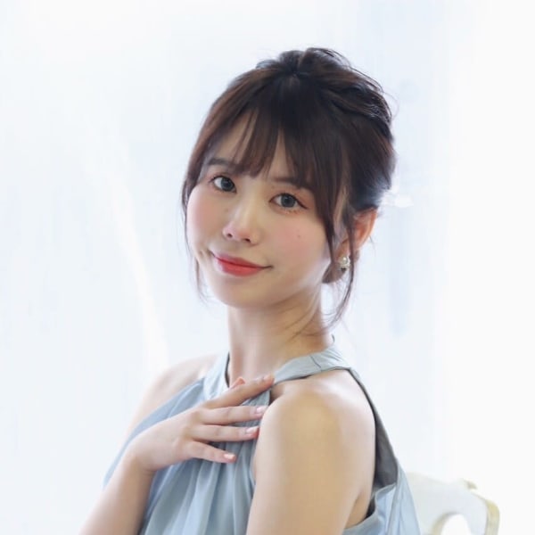 20代/30代/40代☆ゆるふわシニヨン×結婚式お呼ばれヘア