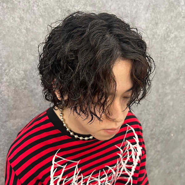 RISE 新小岩店×ショート