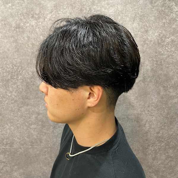 RISE 新小岩店×ショート