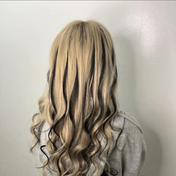 ギャルローライトできゃわ!