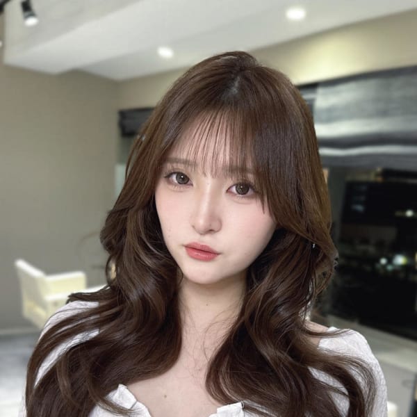 ガーリーなレイヤーstyle|GRACE 梅田店