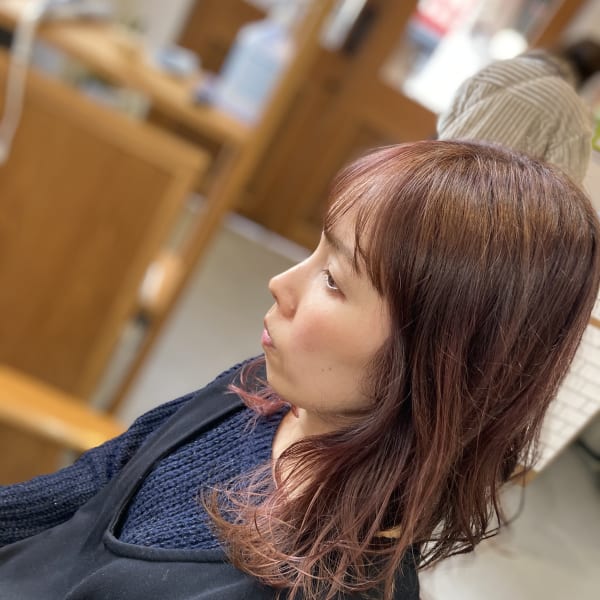 JOY BOX rapt(ラプト)×ロング|JOY BOX rapt(ラプト)