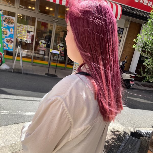 JOY BOX rapt(ラプト)×ロング|JOY BOX rapt(ラプト)