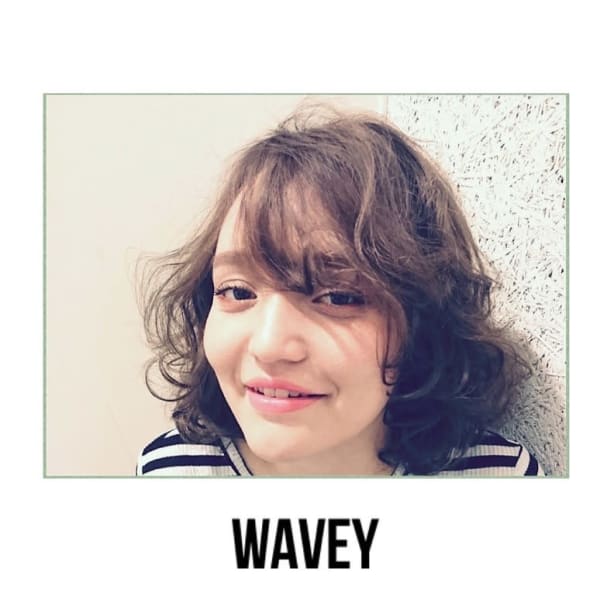 wavey