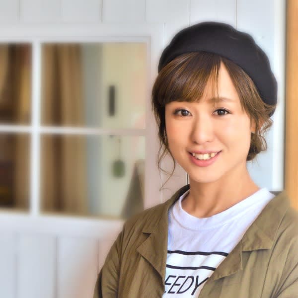 JOY BOX rapt(ラプト)【ジョイボックスラプト】のスタッフ紹介。ATSUMI