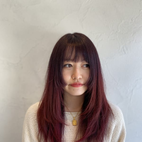 Vella（ベラ）×ロング