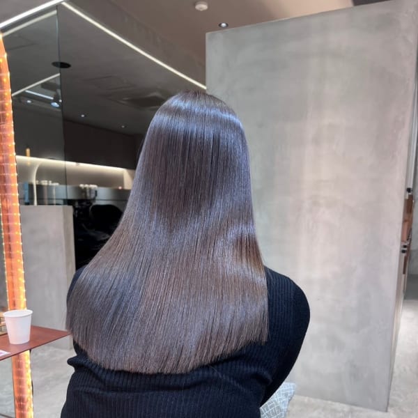 Lond Cheri 仙台×ロング|Lond Cheri 仙台【ロンドシェリ】