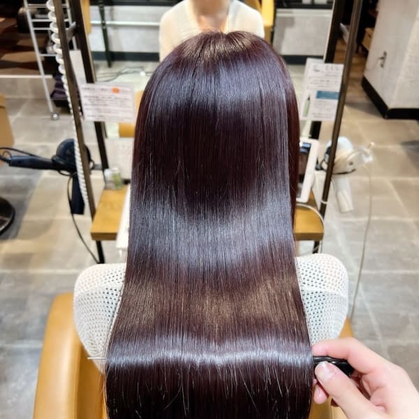 Lond Cheri 仙台×ロング|Lond Cheri 仙台【ロンドシェリ】