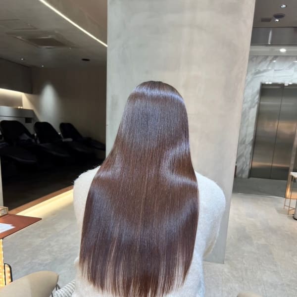 Lond Cheri 仙台×ロング|Lond Cheri 仙台【ロンドシェリ】