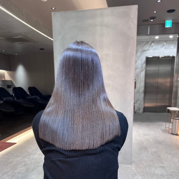 Lond Cheri 仙台×ロング|Lond Cheri 仙台【ロンドシェリ】