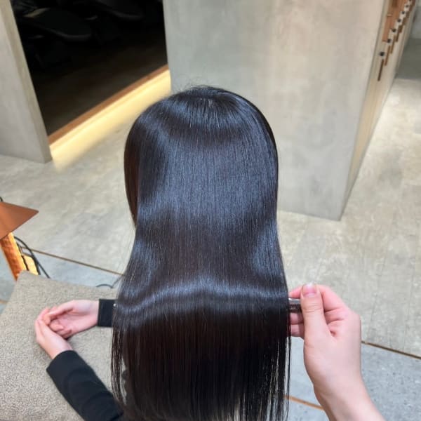 Lond Cheri 仙台×ロング|Lond Cheri 仙台【ロンドシェリ】