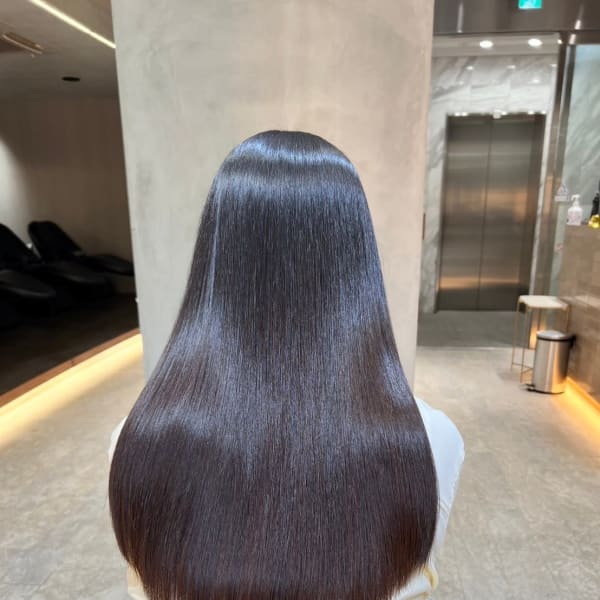 Lond Cheri 仙台×ロング|Lond Cheri 仙台【ロンドシェリ】