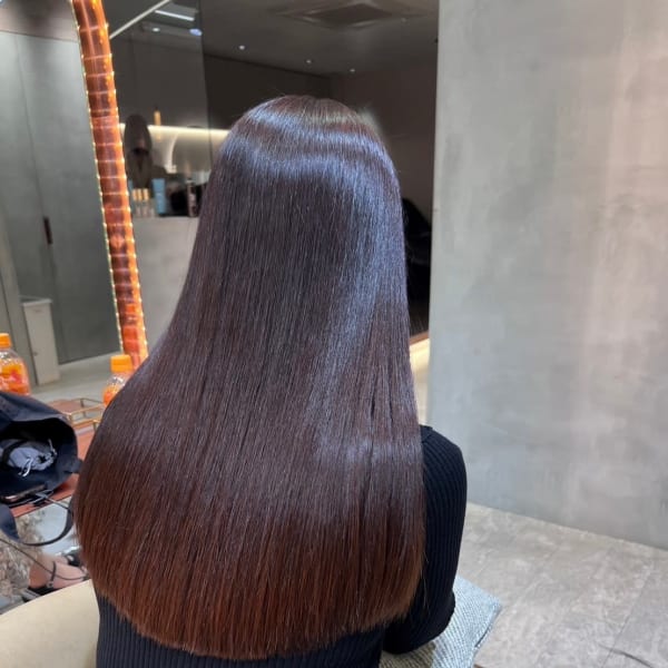 Lond Cheri 仙台×ロング|Lond Cheri 仙台【ロンドシェリ】