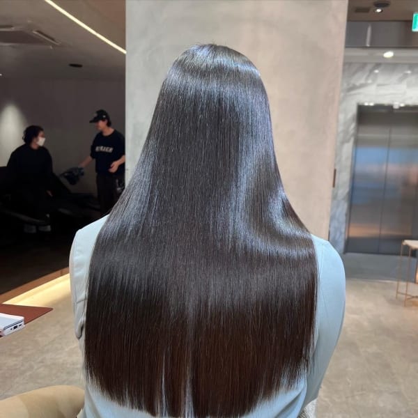 Lond Cheri 仙台×ロング|Lond Cheri 仙台【ロンドシェリ】