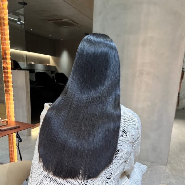 Lond Cheri 仙台×ロング|Lond Cheri 仙台【ロンドシェリ】