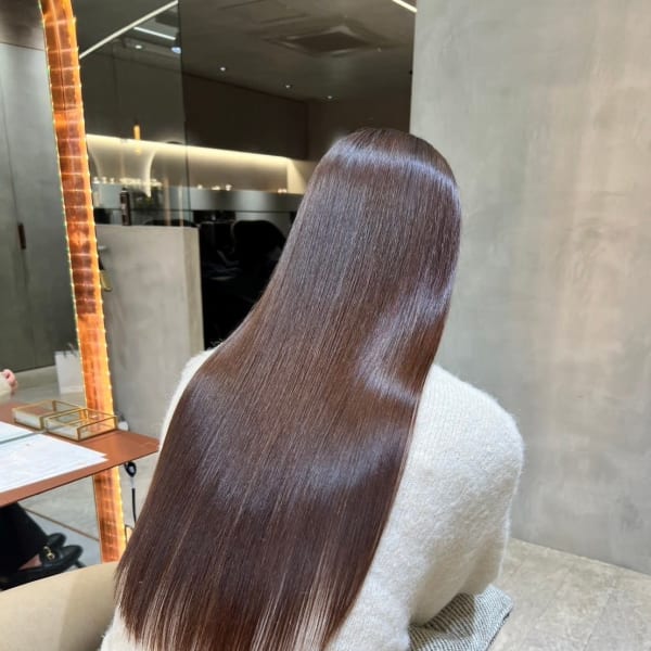 Lond Cheri 仙台×ロング|Lond Cheri 仙台【ロンドシェリ】