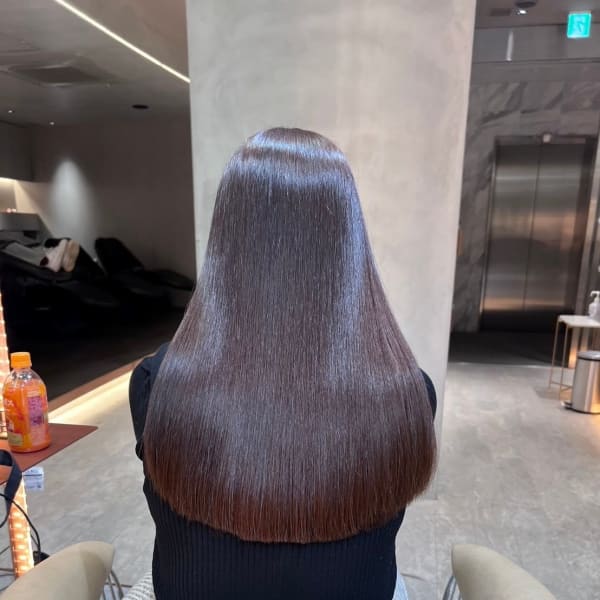 Lond Cheri 仙台×ロング|Lond Cheri 仙台【ロンドシェリ】