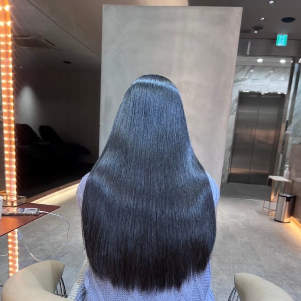 Lond Cheri 仙台×ロング|Lond Cheri 仙台【ロンドシェリ】