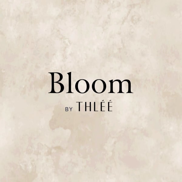 Bloom by THLEE【ブルームバイスリー】のスタッフ紹介。ブルームバイスリー
