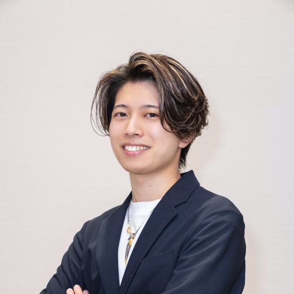 仙波裕司|ACT JAPAN GRAND CENTRAL