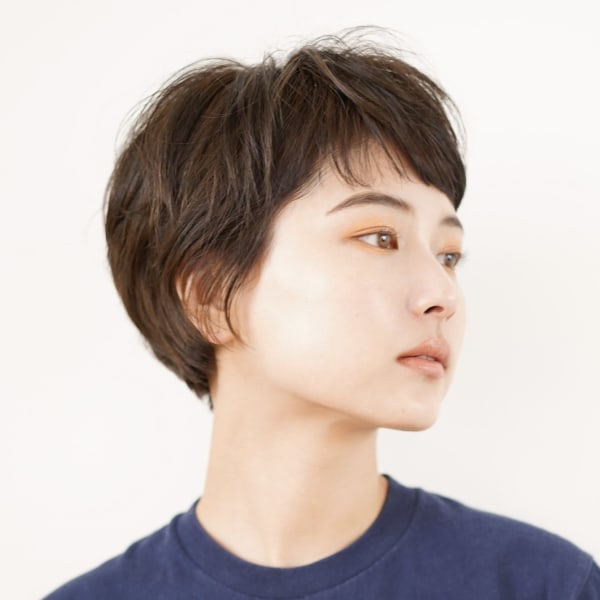 大人スマートショート