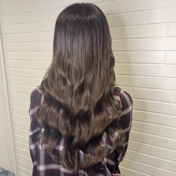 チョコレートロング