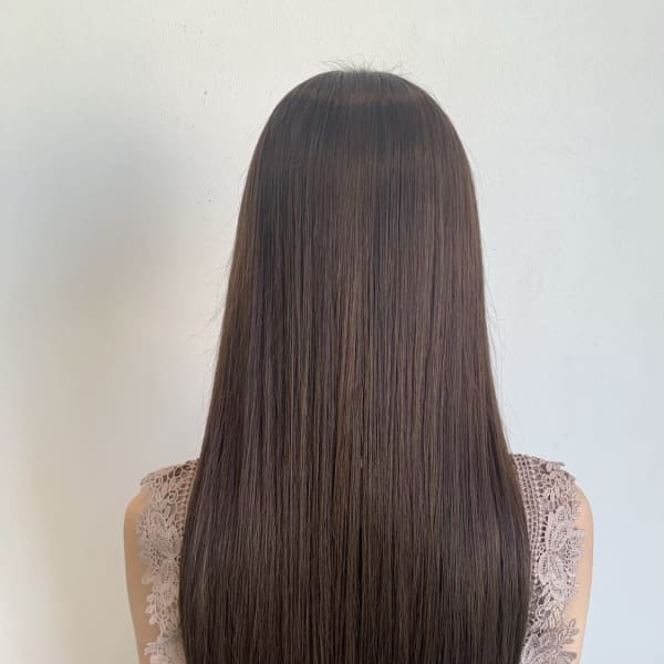 ハホニコサイバートリートメント