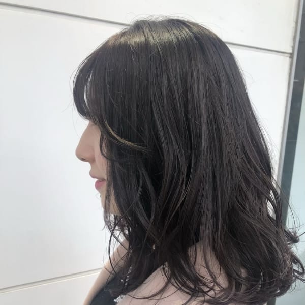 フォギーベージュ