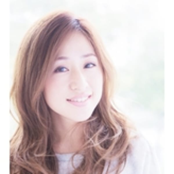 リラックスウェーブ×ピンクベージュ